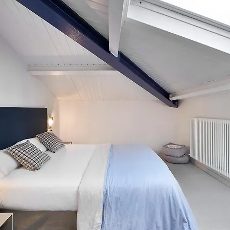 La Casa De Arquillos Guest house 4*