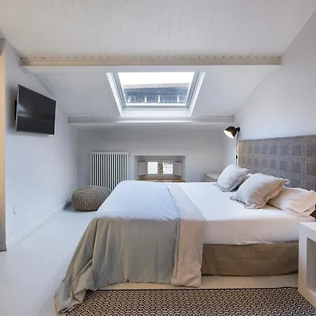 Guest house La Casa De Arquillos