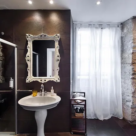 La Casa De Arquillos Guest house Vitoria-Gasteiz