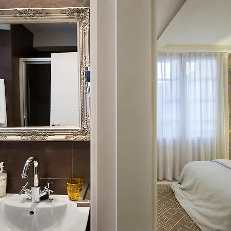 La Casa De Arquillos Guest house 4*