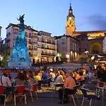 La Casa De Arquillos 3*