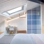 La Casa De Arquillos Pensionat Vitoria-Gasteiz