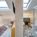 La Casa De Arquillos Pensionat