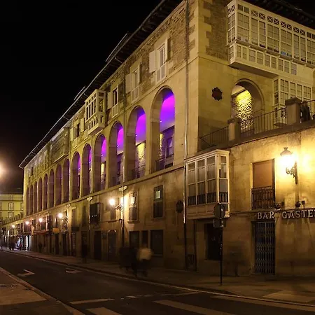 Pensionat La Casa De Arquillos 4*