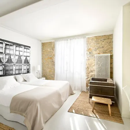La Casa De Arquillos 4* Vitoria-Gasteiz