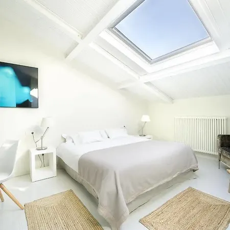 La Casa De Arquillos 4*