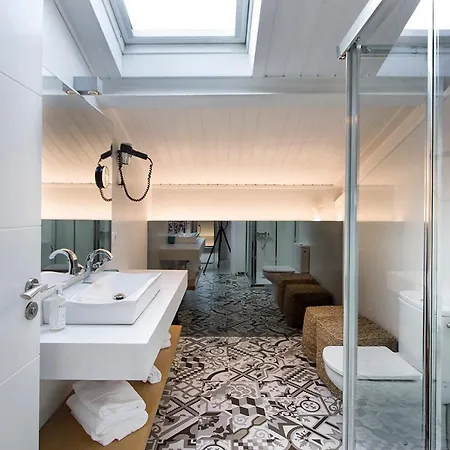 Pensionat La Casa De Arquillos