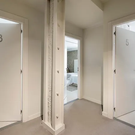 La Casa De Arquillos Pensionat Vitoria-Gasteiz