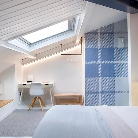 La Casa De Arquillos Pensionat Vitoria-Gasteiz