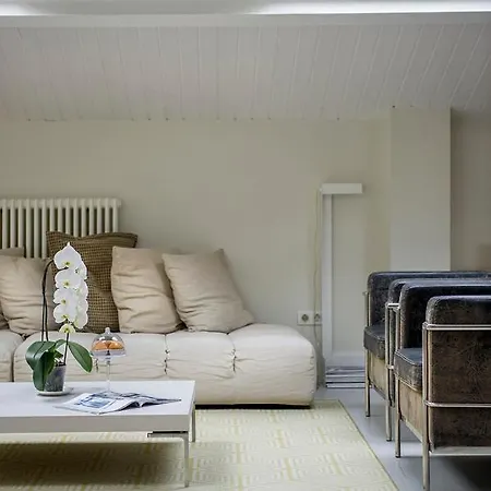 Pensionat La Casa De Arquillos 4*