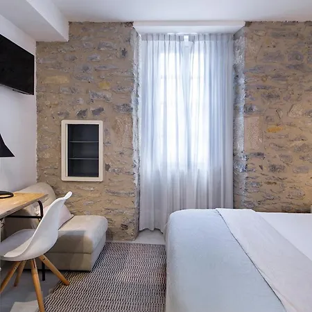 La Casa De Arquillos Pensionat Vitoria-Gasteiz