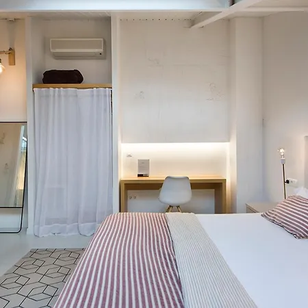 La Casa De Arquillos