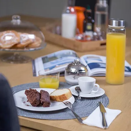 La Casa De Arquillos 4*