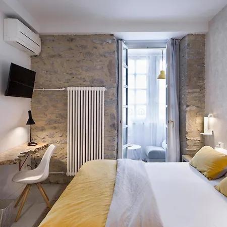 La Casa De Arquillos