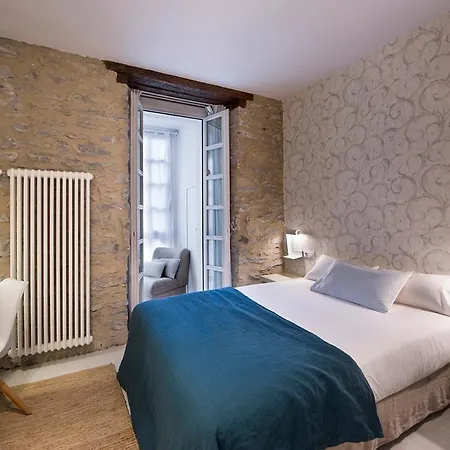 La Casa De Arquillos Pensionat Vitoria-Gasteiz