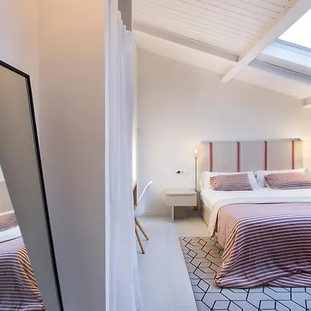 La Casa De Arquillos