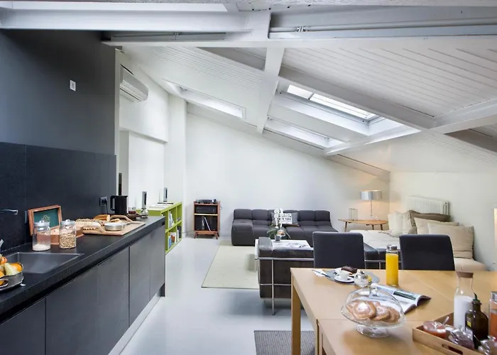 Guest house La Casa De Arquillos