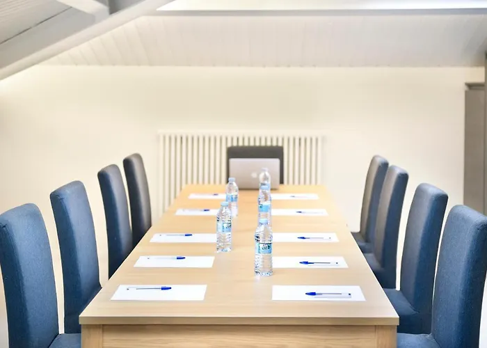 La Casa De Arquillos Vitoria-Gasteiz