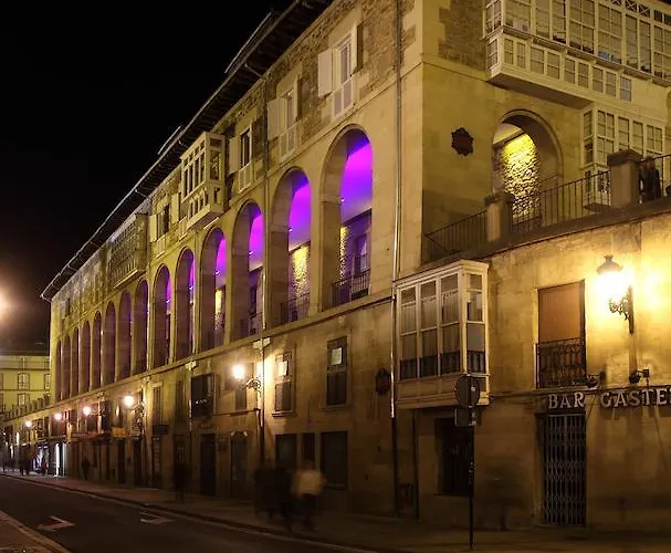 Guest house La Casa De Arquillos 4*