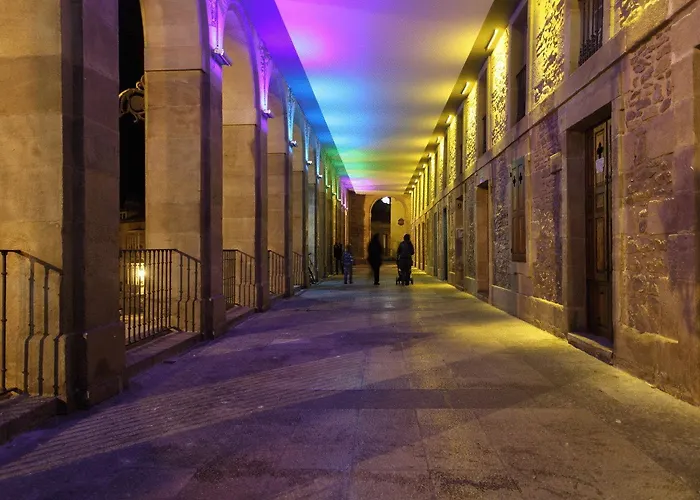 La Casa De Arquillos Vitoria-Gasteiz