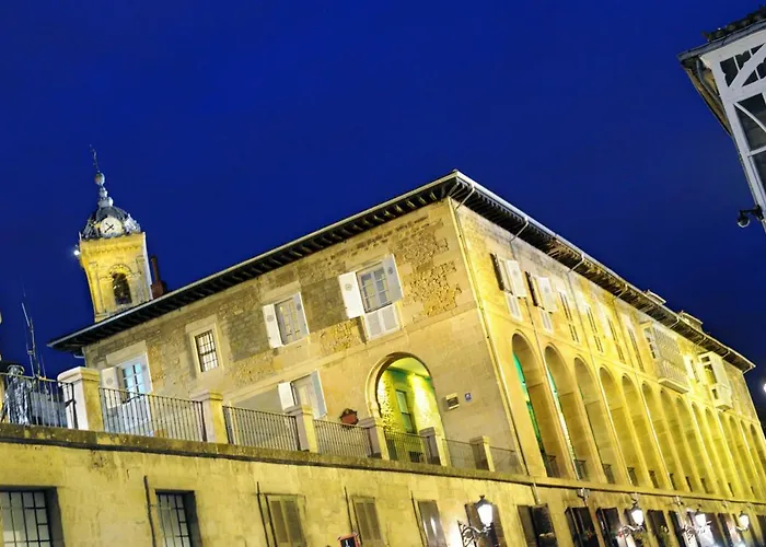 Guest house La Casa De Arquillos Vitoria-Gasteiz