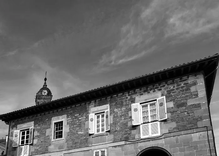 La Casa De Arquillos Guest house 4*