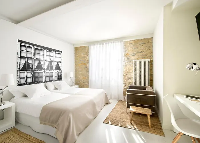 La Casa De Arquillos 4* Vitoria-Gasteiz