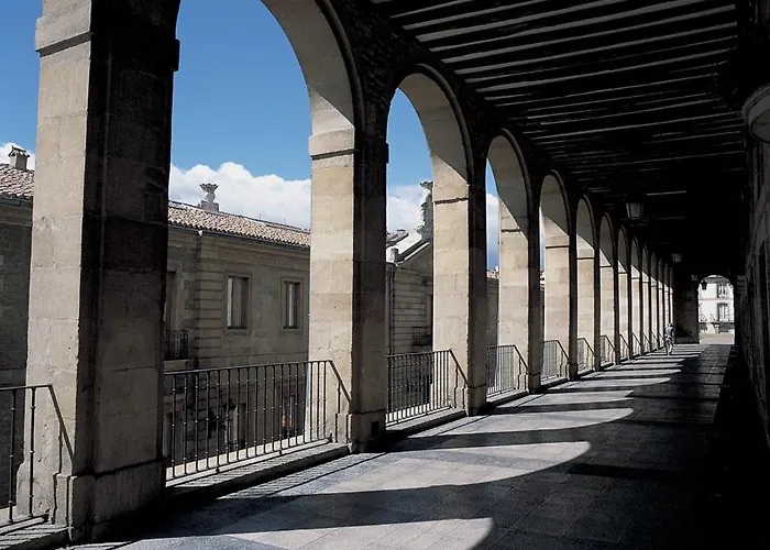 La Casa De Arquillos