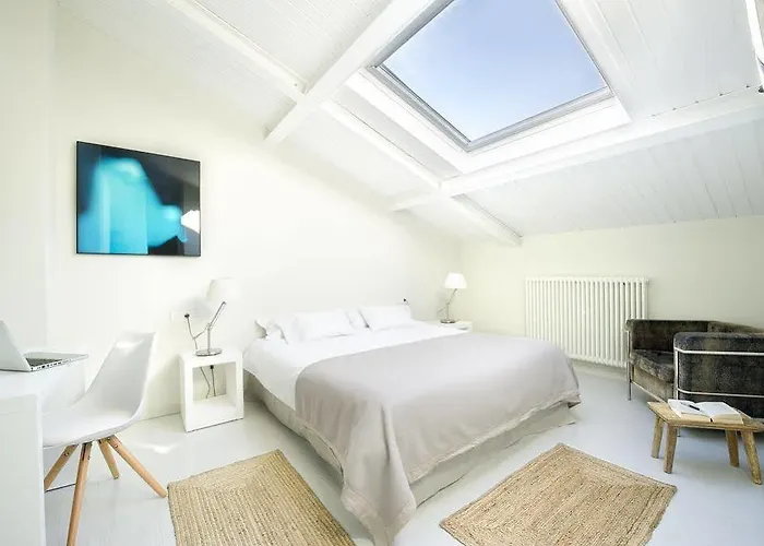 La Casa De Arquillos 4*