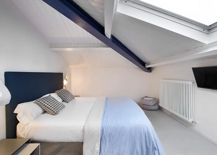 La Casa De Arquillos Guest house 4*