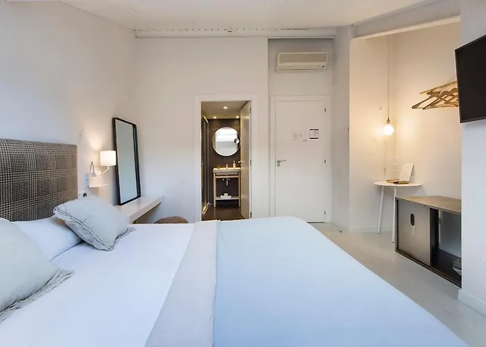 Guest house La Casa De Arquillos Vitoria-Gasteiz