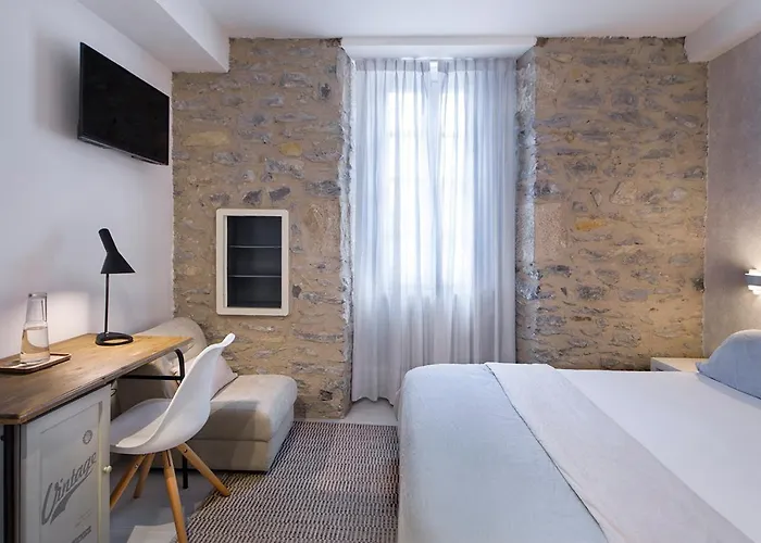 La Casa De Arquillos Pensionat Vitoria-Gasteiz