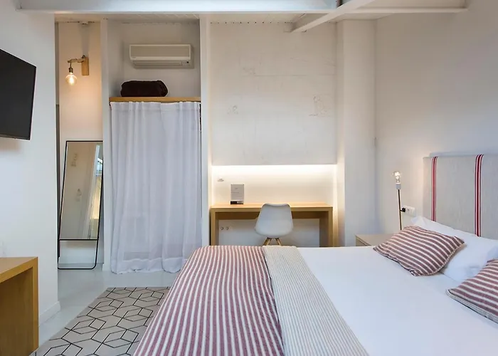 La Casa De Arquillos