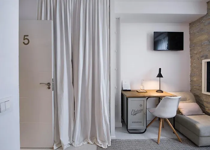 Guest house La Casa De Arquillos Vitoria-Gasteiz