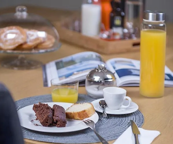 La Casa De Arquillos 4*