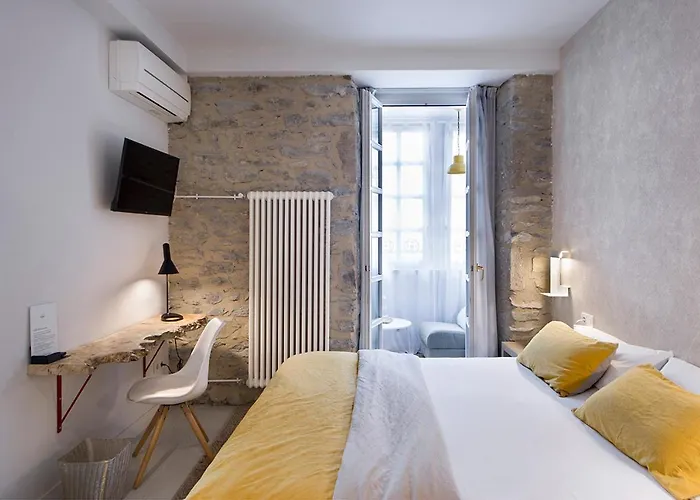 La Casa De Arquillos