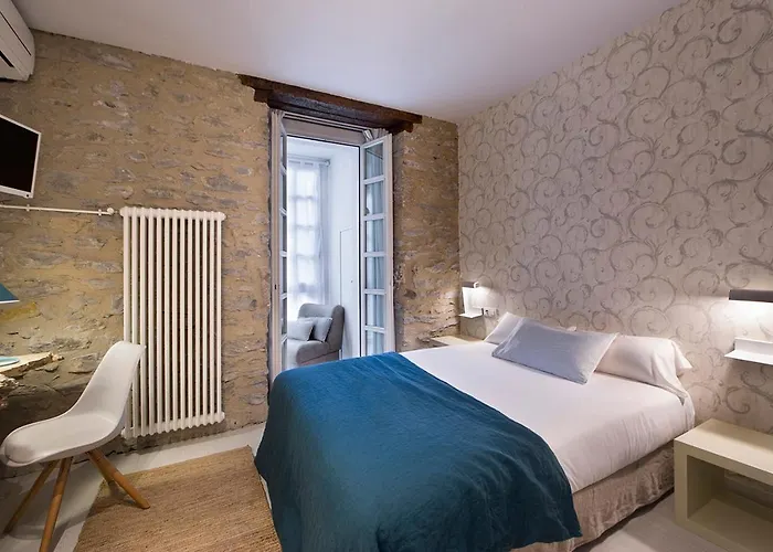 La Casa De Arquillos Guest house Vitoria-Gasteiz