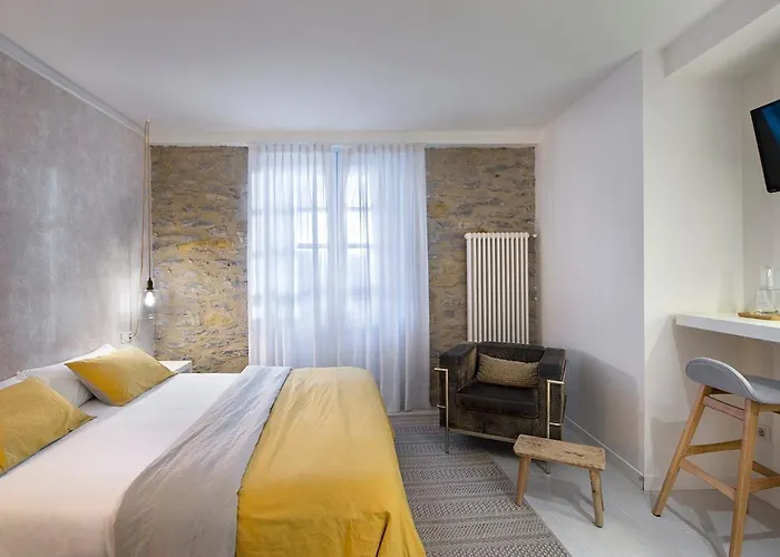 La Casa De Arquillos Vitoria-Gasteiz