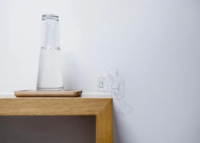 La Casa De Arquillos