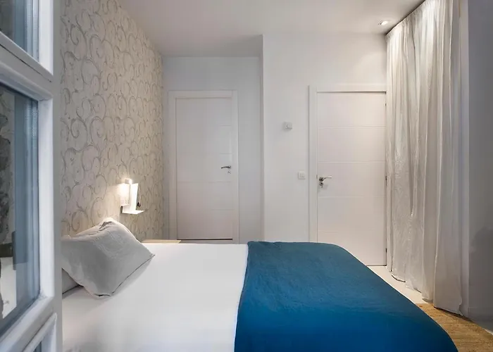 Guest house La Casa De Arquillos Vitoria-Gasteiz