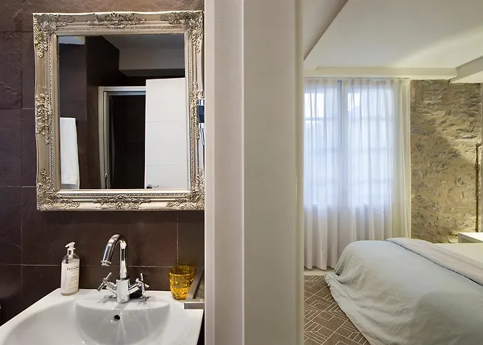 La Casa De Arquillos Pensionat 4*