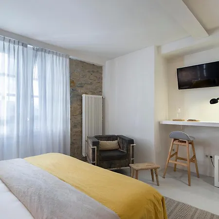 Pensjonat La Casa De Arquillos Vitoria-Gasteiz