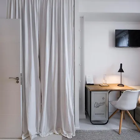 Pensjonat La Casa De Arquillos Vitoria-Gasteiz
