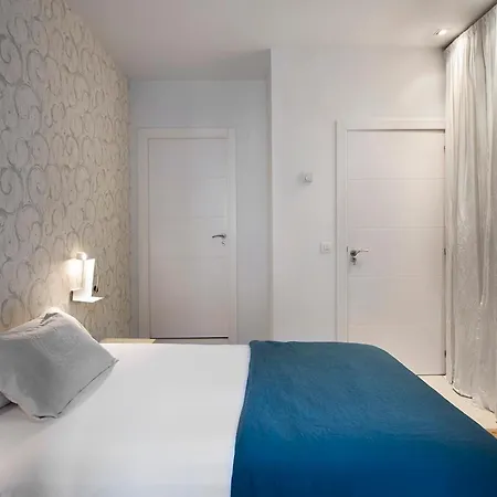 Pensjonat La Casa De Arquillos Vitoria-Gasteiz